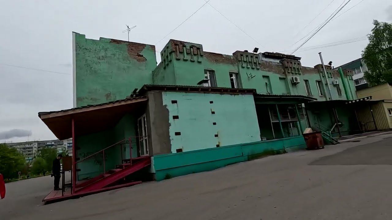 вело город Прокопьевск 26 05 2024