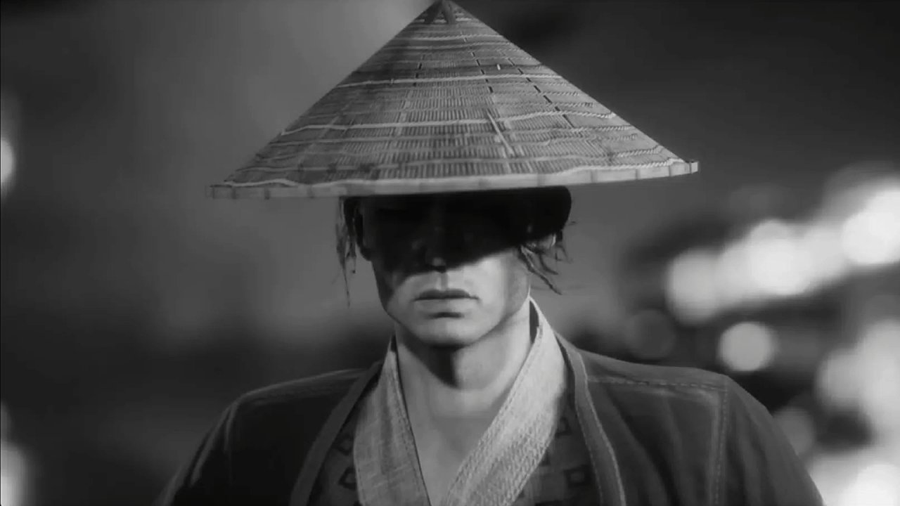 Trek to Yomi — объявлена дата релиза