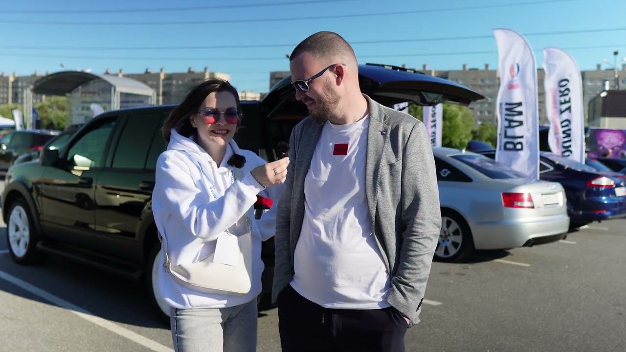 EMMA, Санкт-Перербург, 2024 г.