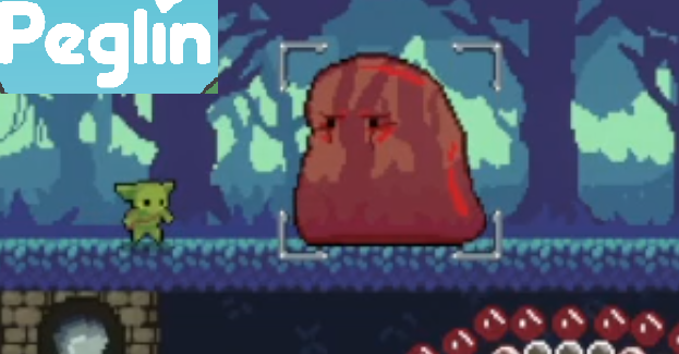 ДВОЙНЫЕ ПОПЫТКИ ШАРОВ! — Peglin #3 Прохождение