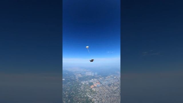 3 километра высоты