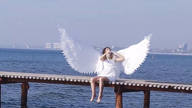 #Ангел  #Анапа #Дети #Лекция