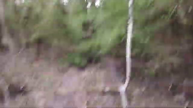 Очередной тест глубинного металлоискателя.