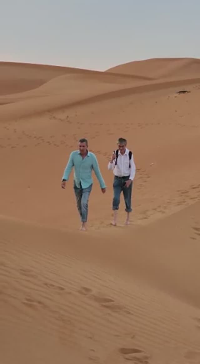 Белое солнце пустыни 19.03.2023