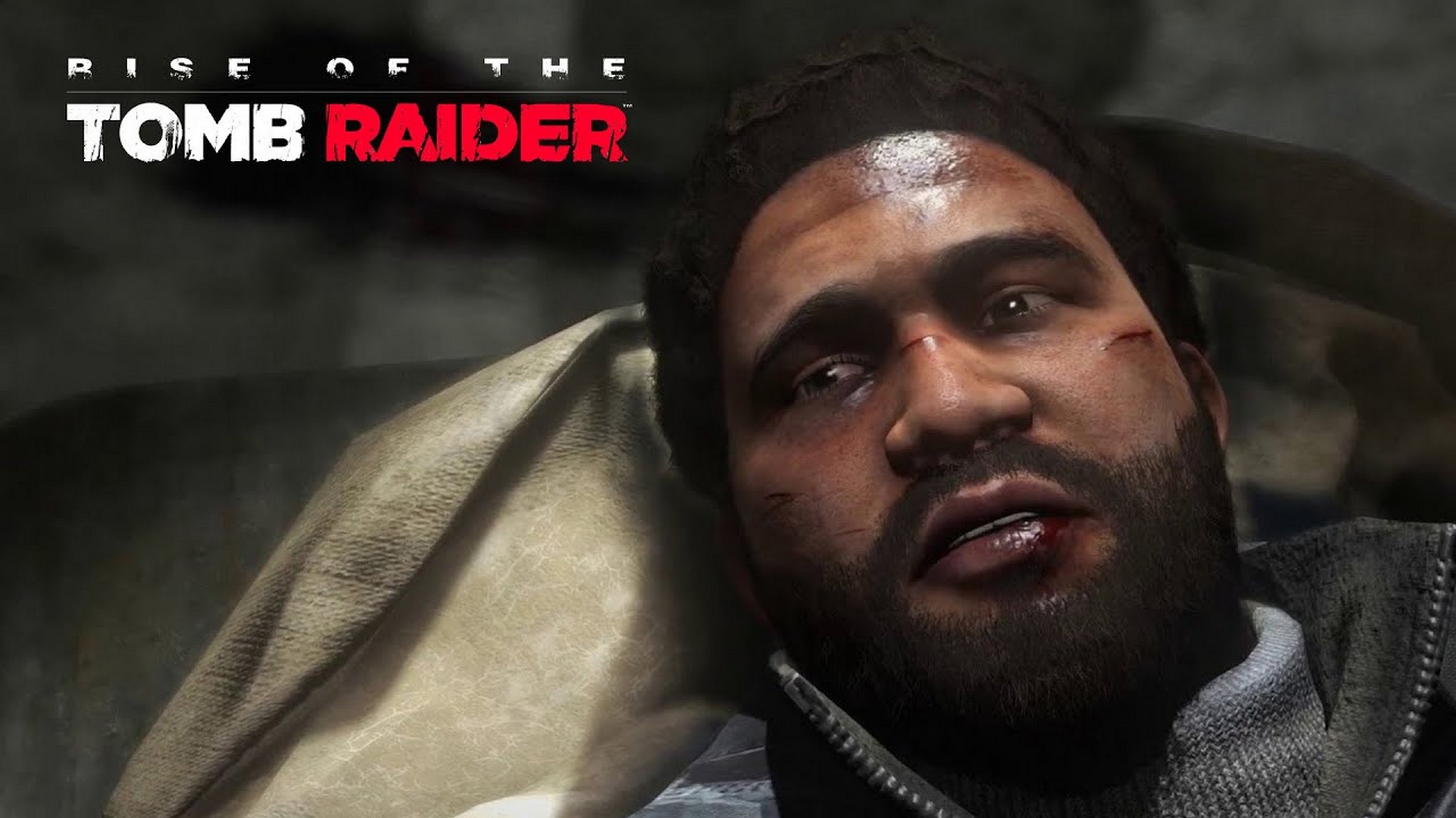 Rise of the Tomb Raider ▷ Спасение Ионы #14