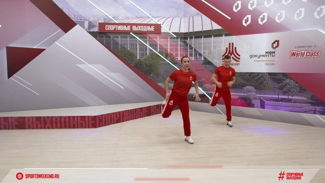 СЕЗОН 5. SOFT FITNESS | 26 декабря | Онлайн-тренировка