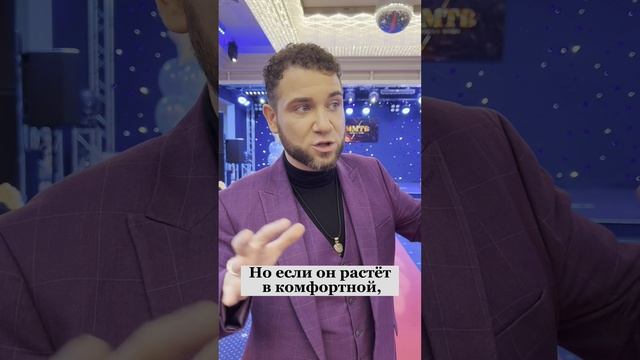 После развода ребёнок всё время спрашивает "почему папа не живёт с нами"? Владимир Брилёв.