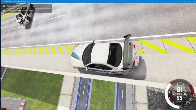 BeamNG Drive #11 FHD PC