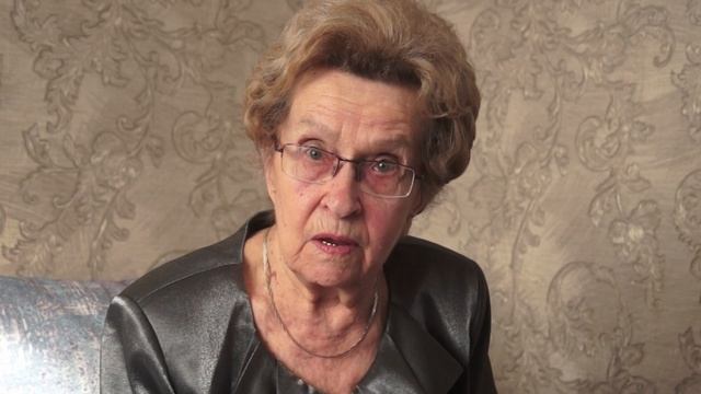 Галина Родина МНЕНИЕ