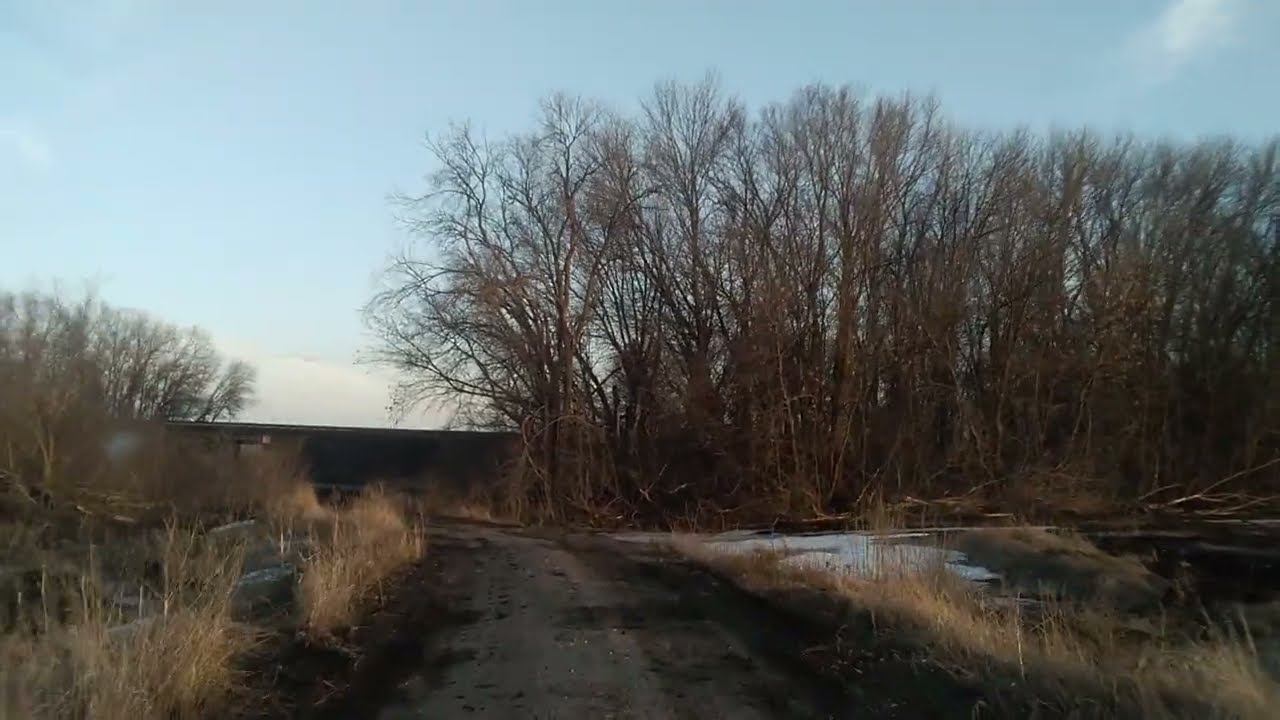 Станция Андреевка, Аркадакский район.