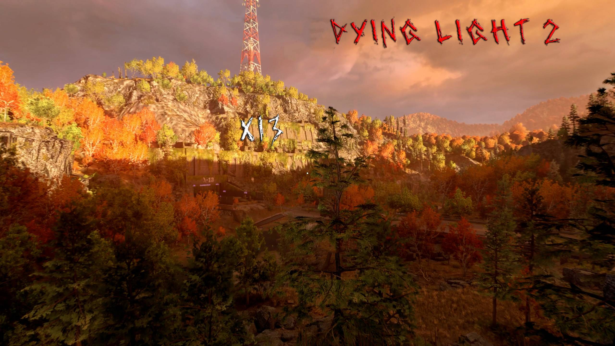 Dying Light 2 | X13
