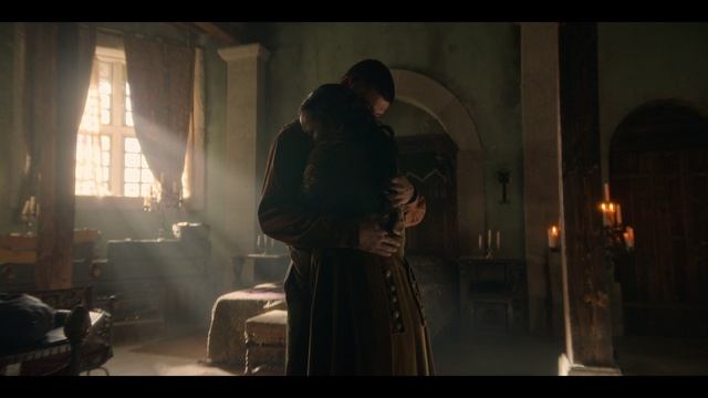 Тень и кость / Shadow And Bone – 2 сезон 8 серия