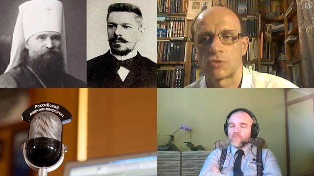 847. В.Ж. Цветков: Боже царя храни: правые партии - опора царя или оппозиция?