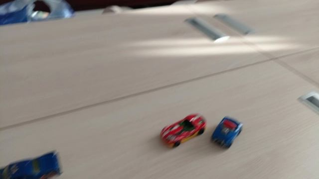 Сериал "солдаты в пустоши" 5 серия "гонки".