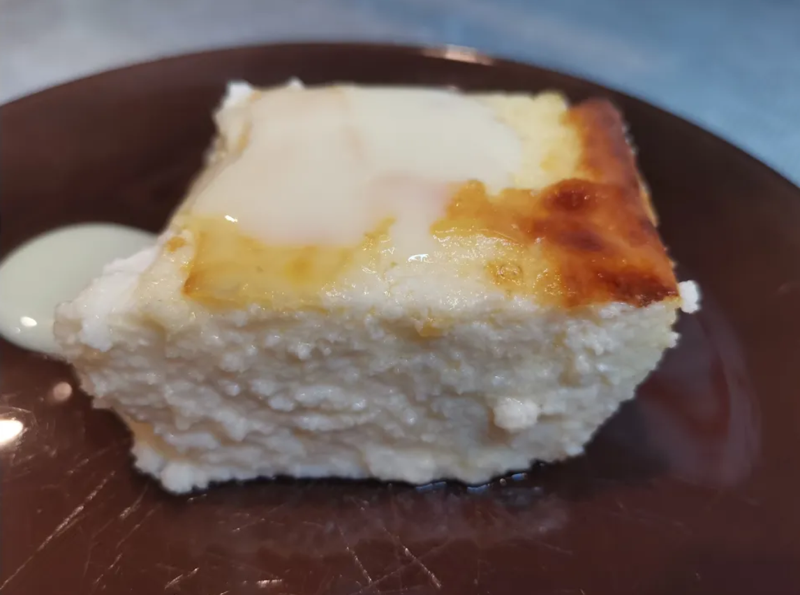 ТВОРОЖНАЯ ЗАПЕКАНКА! Нежнейшая запеканка из творога. Творожная запеканка с манкой и молоком