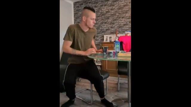 Забавные кубики. Подборка приколов. Vo29