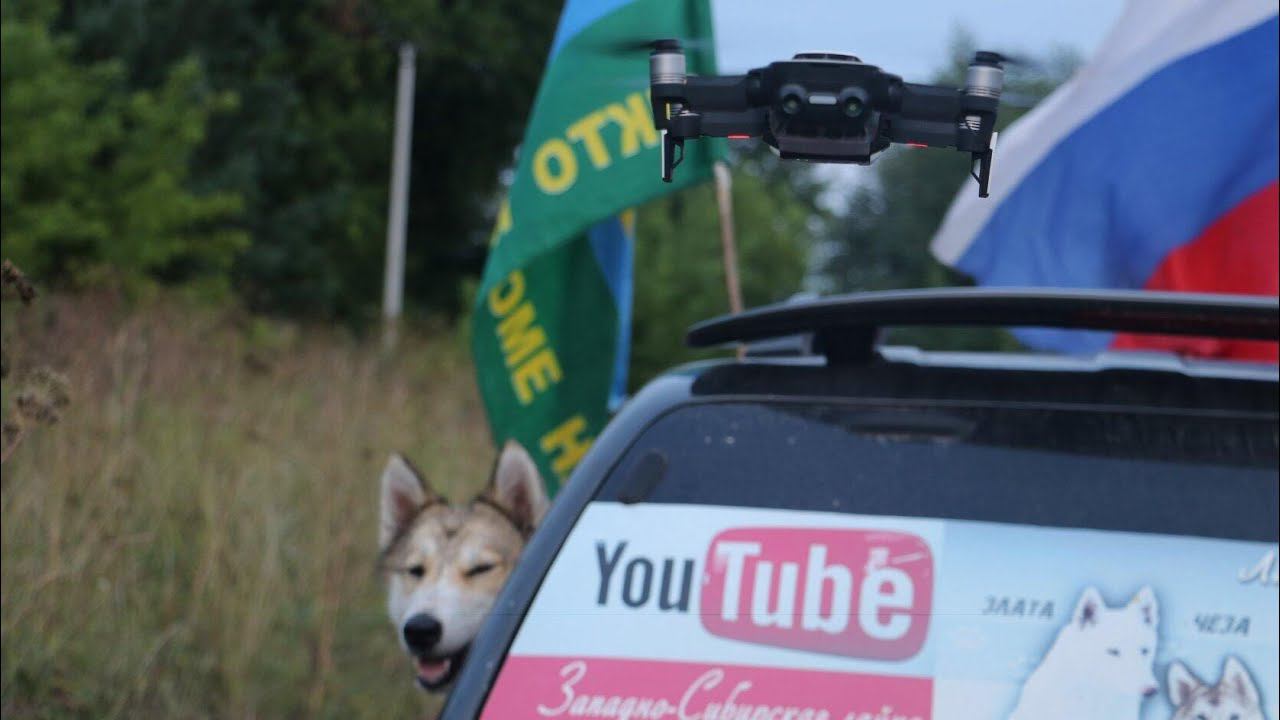 Лайки с неба/Ильин день/