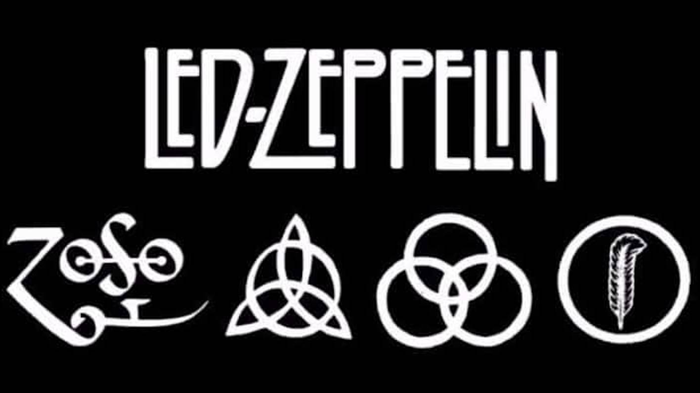 Led Zeppelin - North American Tour (Live in Seattle, 1977)