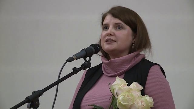 ОТРАЖЕНИЯ. ПЕРВЫЙ ПРЕМЬЕРНЫЙ ПОКАЗ В ДОМЕ КИНО.