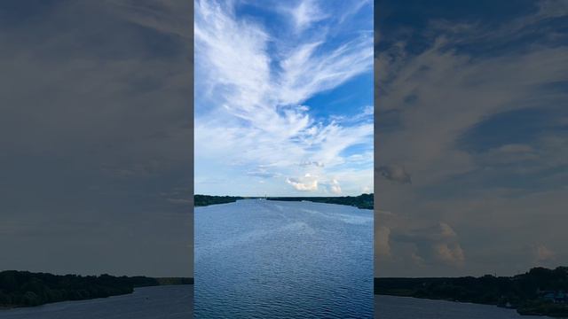 Река Волга 01