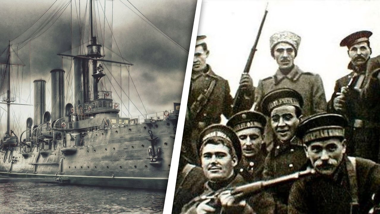 Русский флот и Февральская революция. Цифровая история. Интервью с Кириллом Назаренко.