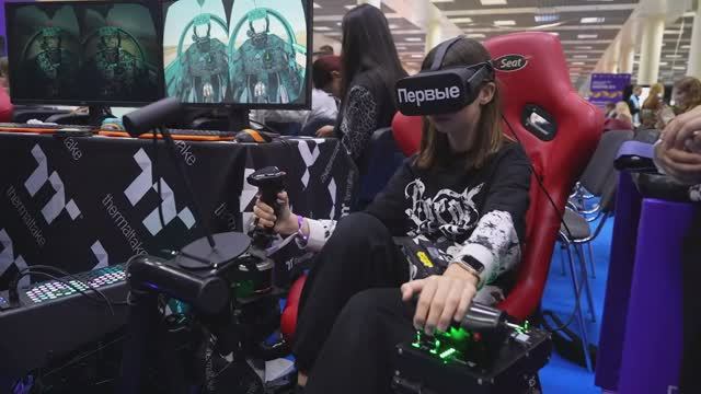 Фестиваль НАУКА 0+