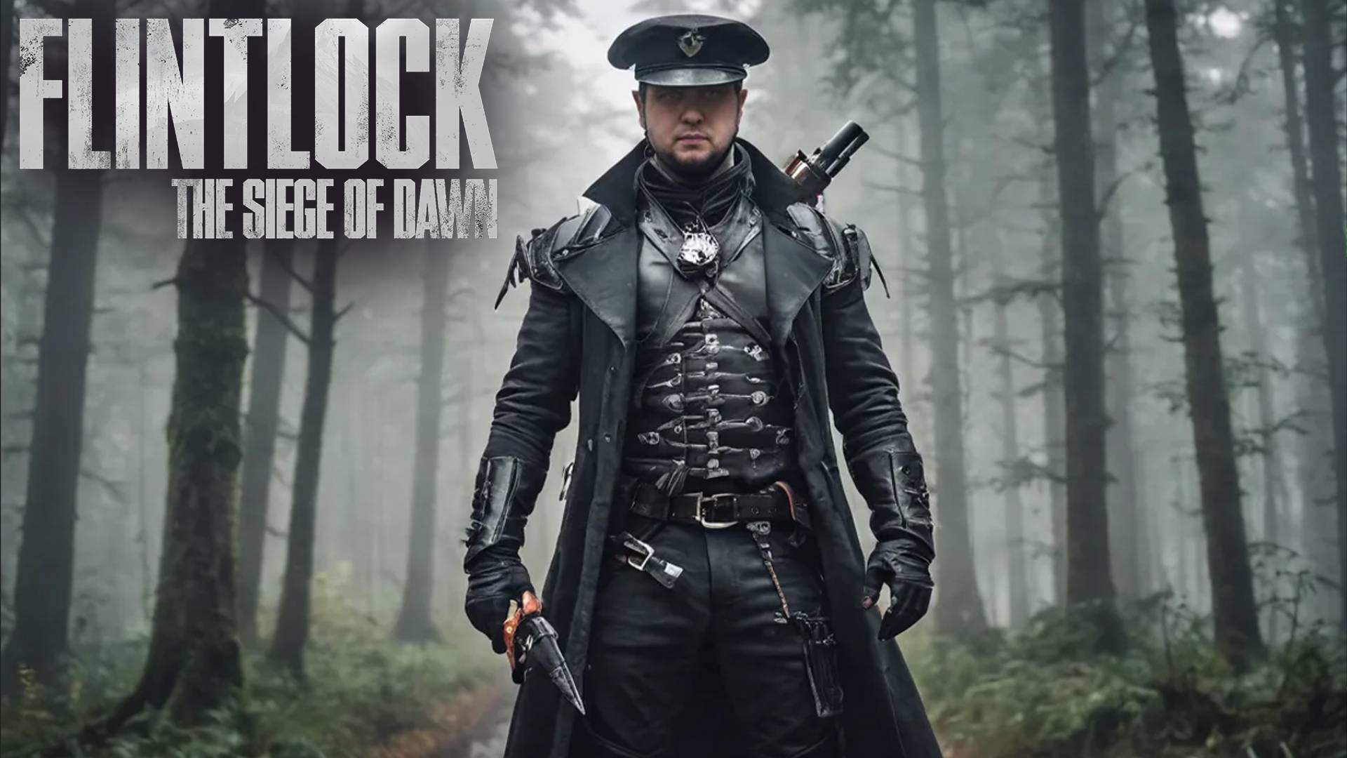 ОСАДА РАССВЕТА - Flintlock: The Siege of Dawn #1