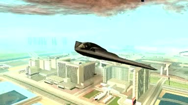 Call of duty modern warfare 2 VS gta-san andreas By Real Reporters Company(RRC)