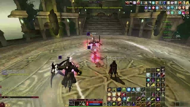 Онлайн игра MMORPG - ММОРПГ (сервер ) MERSTONE - ABYSS #7