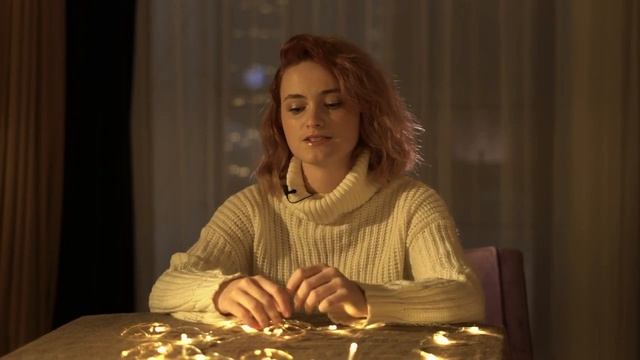 Изнутри. Дарья Сергеева - ИZЮМ - 2021