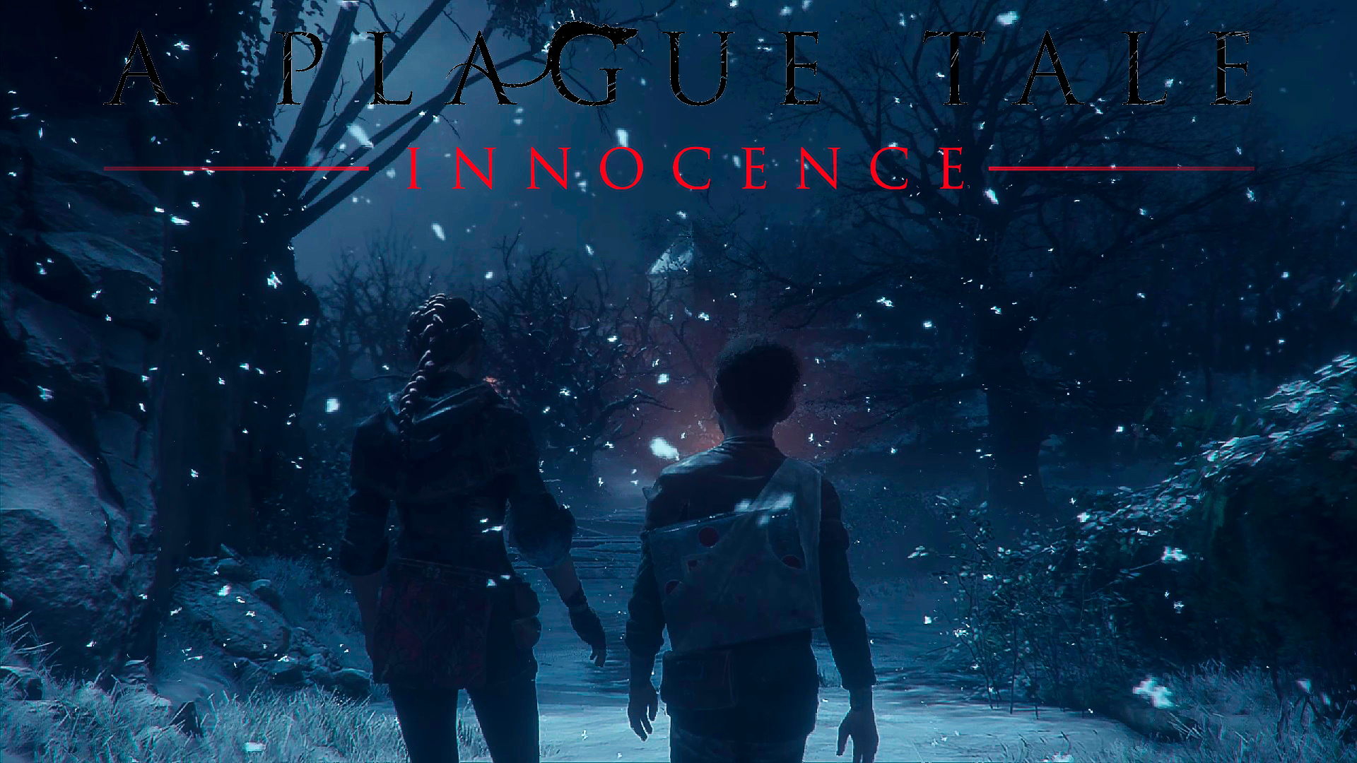 Возвращение домой. A Plague Tale: Innocence 17 серия