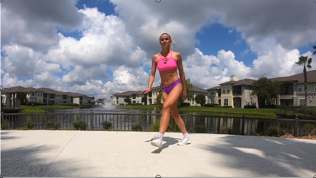 Best Shuffle Dance Music Video Mix 2022 Street dancing EDM Alan Walker Remix Song DanceClubRemix