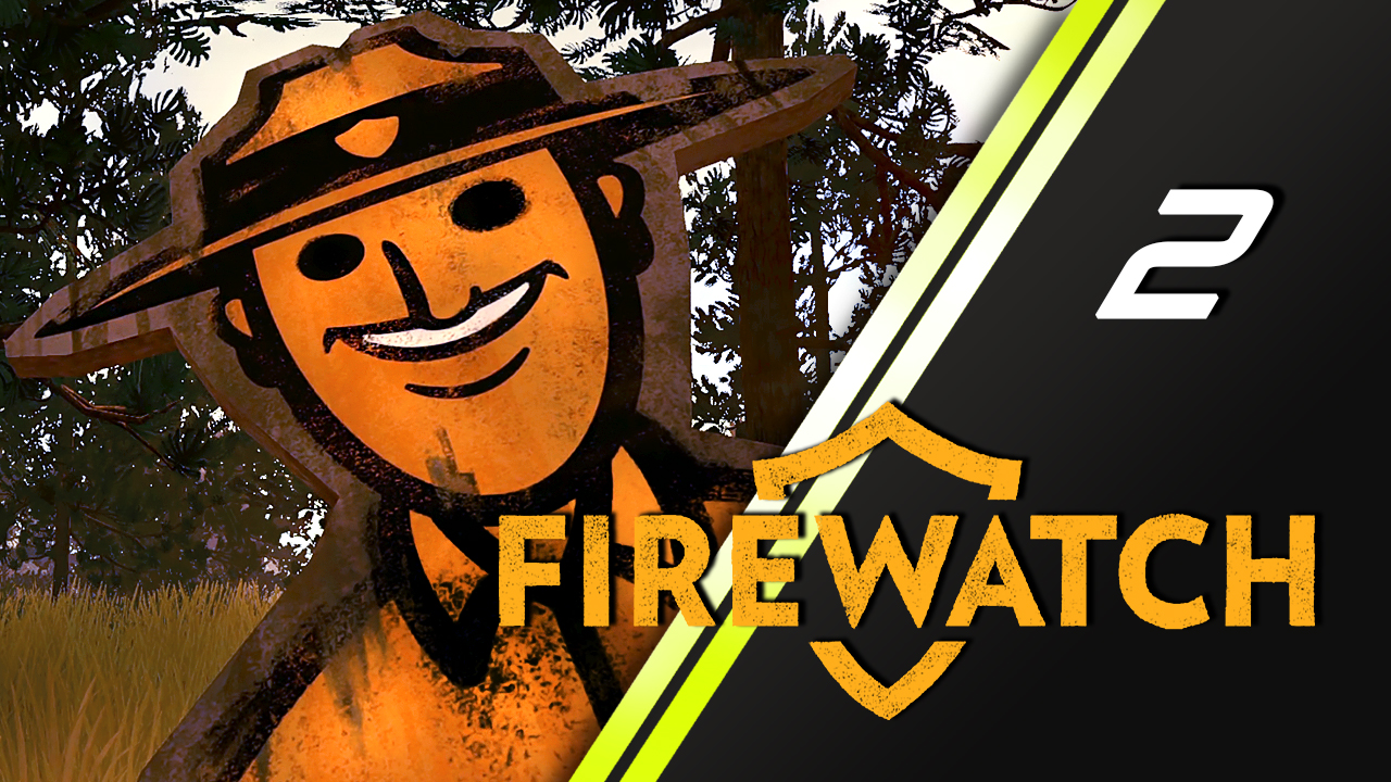 Firewatch | 2