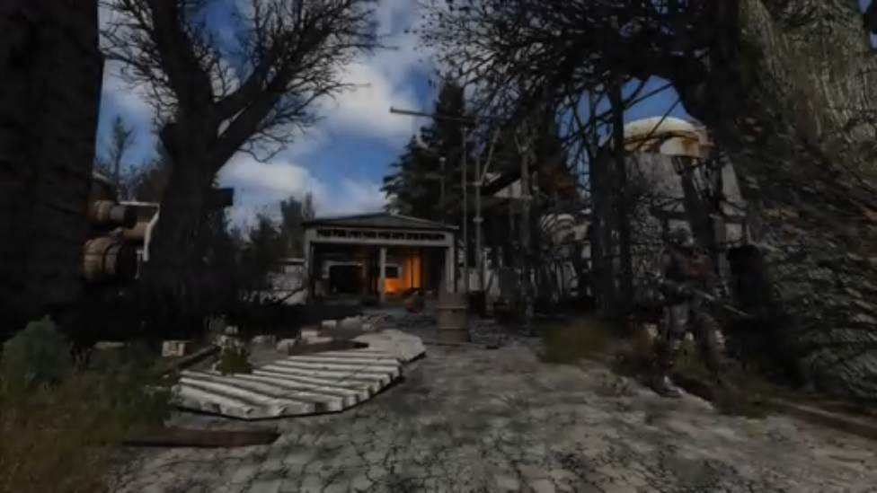 S.T.A.L.K.E.R. - 5 Лучших модов 2014