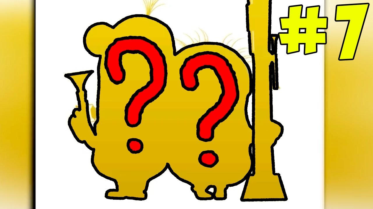 Пещеры ЭльМачо. Веселые Миньоны Прохождение игры 7 серия Мультик Игра на телефон на канале MiniMax.