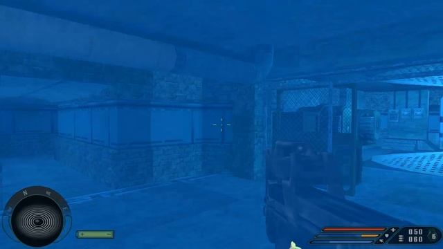 Far Cry - 10 Центр управления