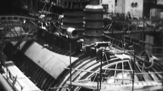 Геннадий Журавлёв - Севмаш