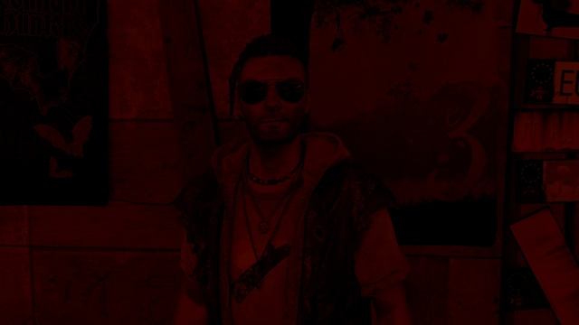 Dying Light 2 #18 чайное прохождение