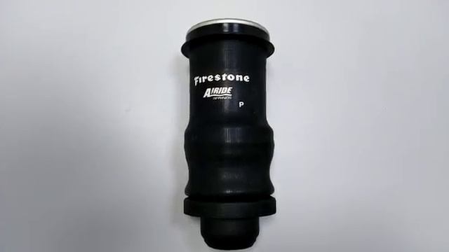 Пневмоподушка кабины Скания передняя и задняя