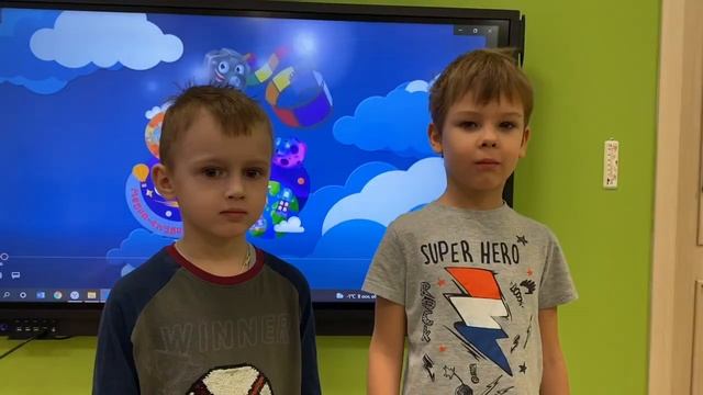 Премьера мультфильма "Чудеса над Невой"