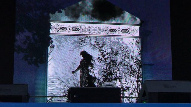 Медиапроект «РУСАЛКА». Фрагмент 3