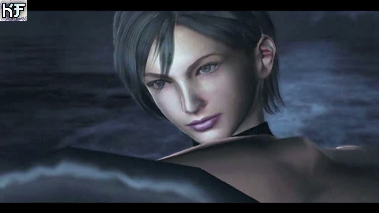 Resident Evil 4 - Прохождение 15 (Золотые яйца)