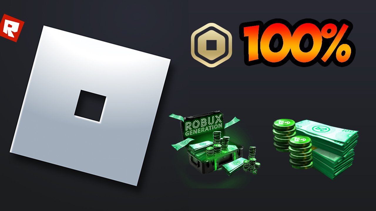 Новый рабочий способ как получить бесплатно робуксы в роблоксе или как получить робуксы в roblox