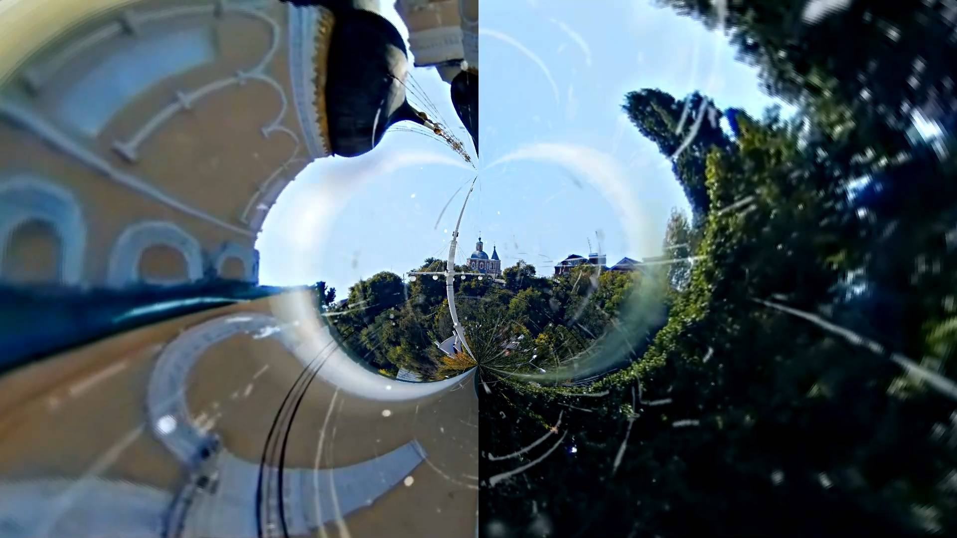 ФотоШоу PRO!!! Проекты ФотоШоу PRO! Воронеж Осень 3!!!