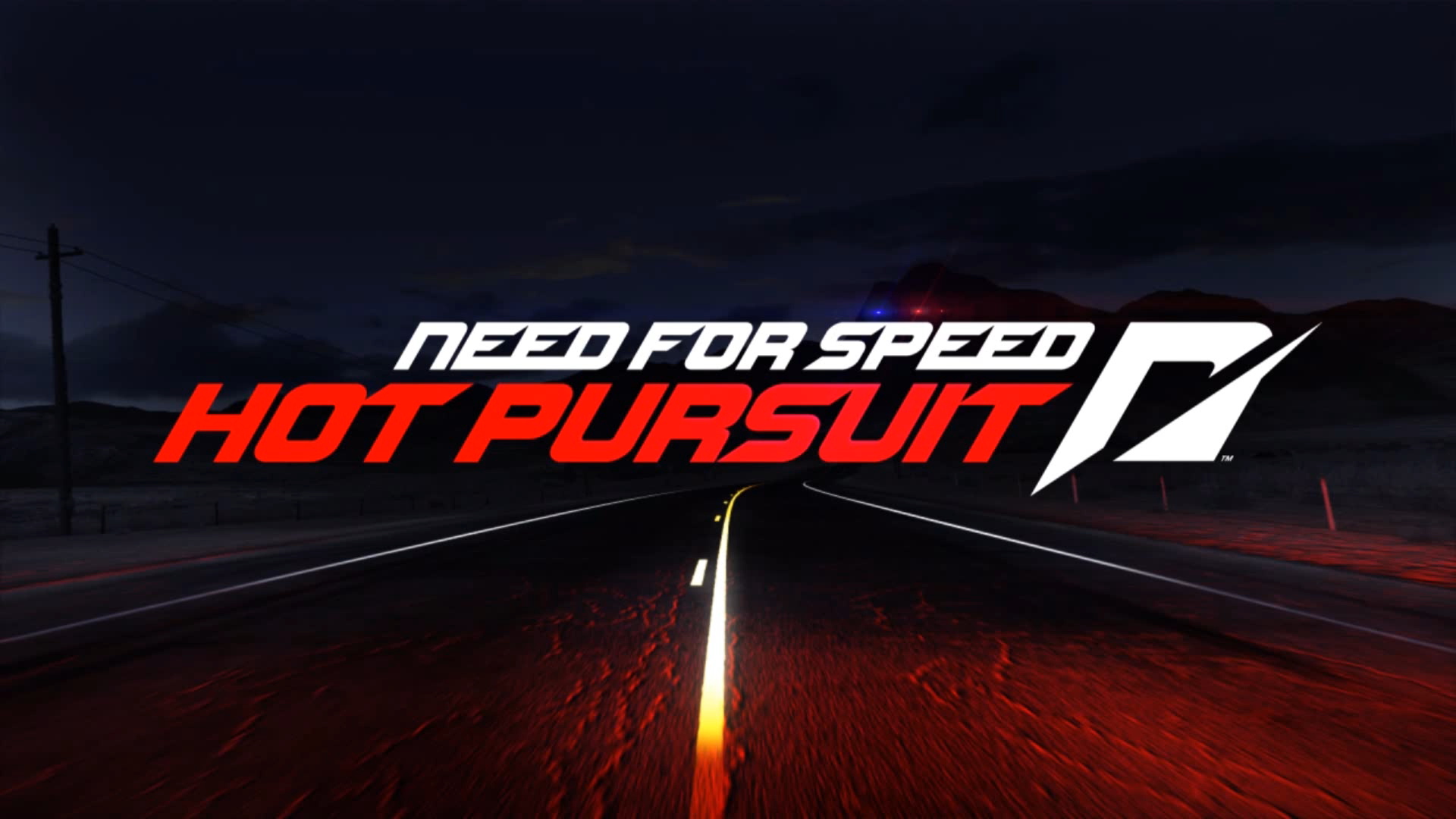 NEED FOR SPEED HOT PURSUIT #17