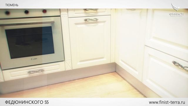 Мебельный салон "ФинистТерра" г.Тюмень ул. Федюнинского 55