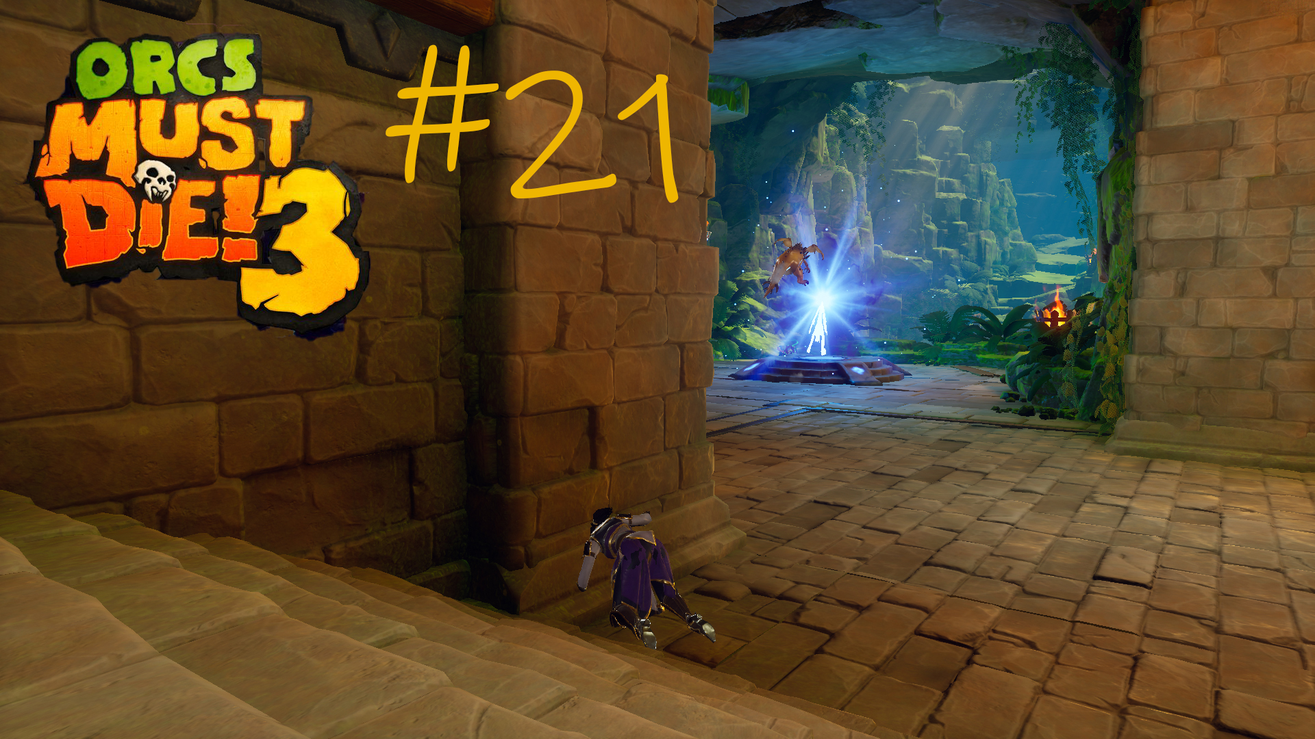 Orcs Must Die! 3 #21