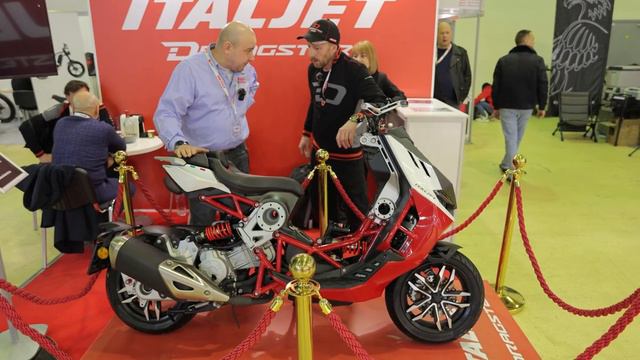 3 день Мото Весны 2024   7 апреля ЭкспоЦентр