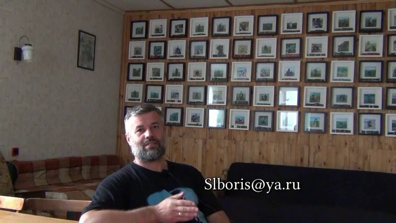 Натаска легавых собак - итоги 2016 г.