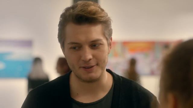 Позвоните моему агенту, 18 серия